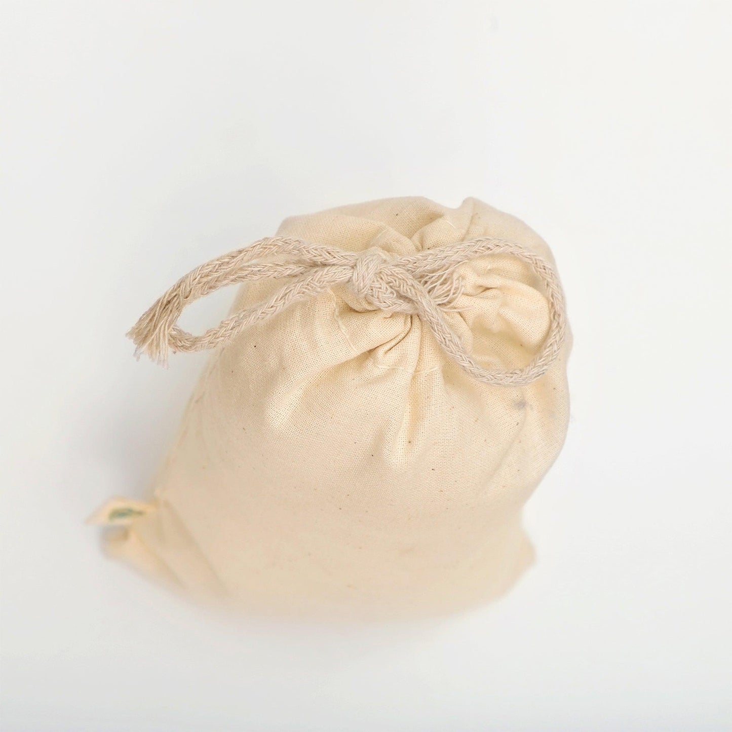 100% Cotton Drawstring Bags