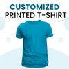 Custom Printed T-shirts
