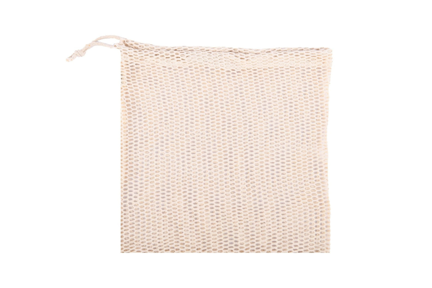 100% Cotton Mesh Bag - BAGSGeek