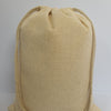 12x16 inches Canvas Drawstring 100% Cotton Muslin Bags