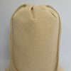 6x10 Inch Canvas Drawstring Muslin Bags 