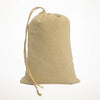 6x8 Inch Single Drawstring Bags