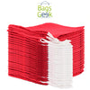 Colored Drawstring Bags
