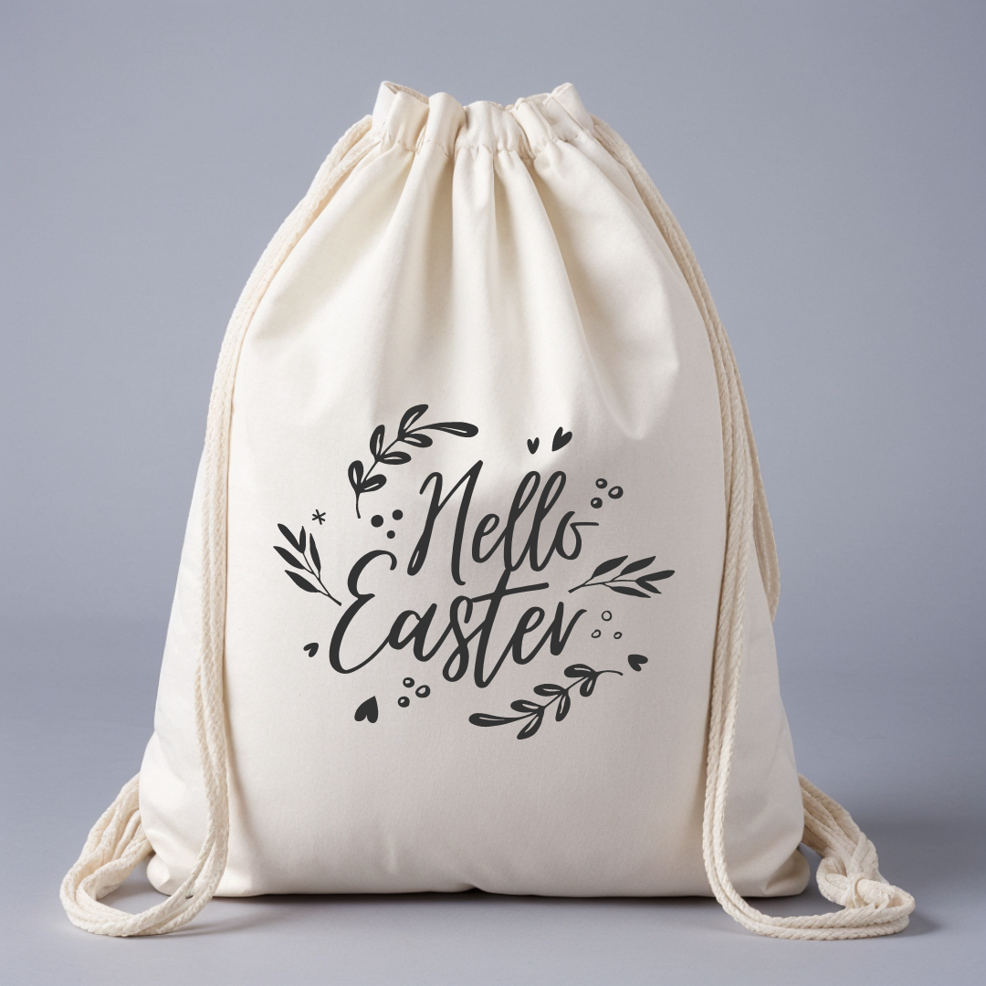 Custom Printed Packaging Bags