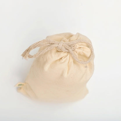 Cotton Drawstring Exhibition Bags - BAGSGeek