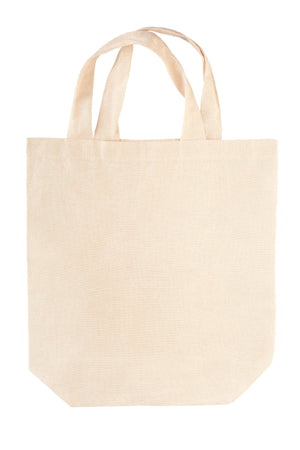 Custom Printed Cotton Tote Bags