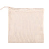 2x3 inches Organic Cotton Mesh Bags