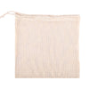 3x4 inches Cotton Muslin Storage Bags