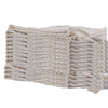 3x4 inches Muslin Cotton Mesh Bags