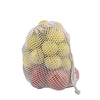 2x3 inches Organic Cotton Mesh Bags