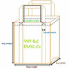 Custom Printed Packaging Bags