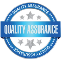 Quality Assured