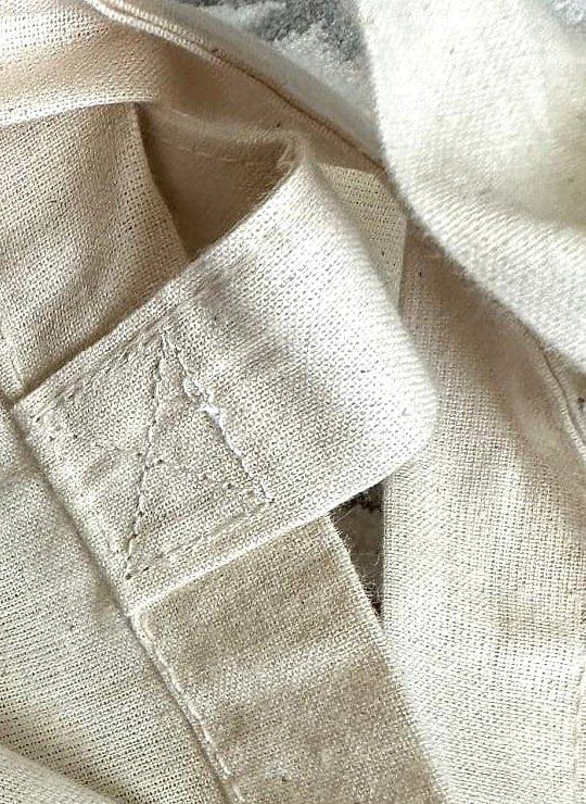 Wholesale Cotton Tote Bag - BAGSGeek