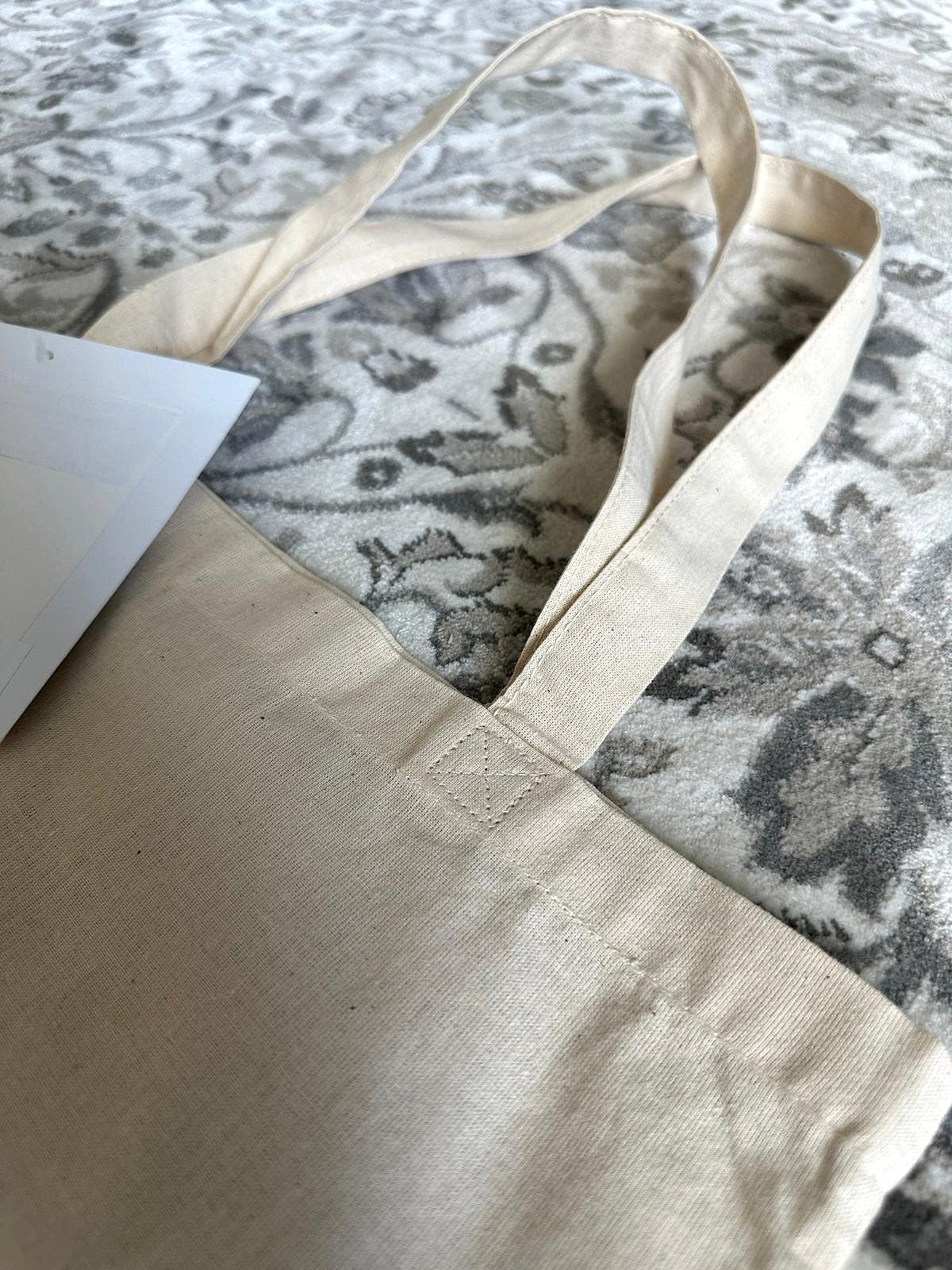 Wholesale Cotton Tote Bag - BAGSGeek
