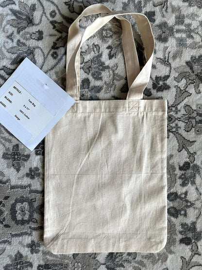 Wholesale Cotton Tote Bag - BAGSGeek